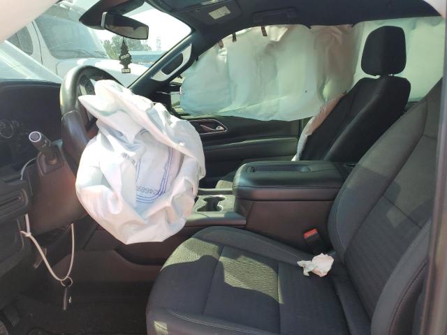 2021 CHEVROLET TAHOE C150 - 1GNSCMKD3MR226601