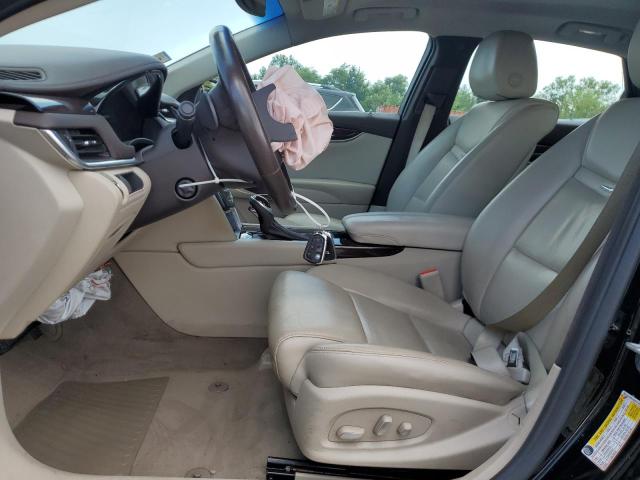 2016 CADILLAC XTS LUXURY #3290085269