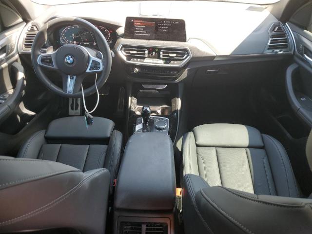 2023 BMW X3 XDRIVE30I 5UX53DP07P9S65707