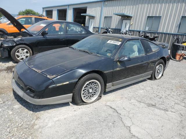 PONTIAC FIERO GT