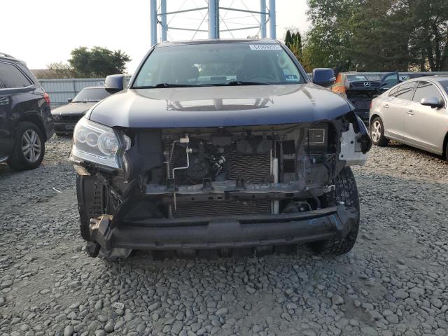 2019 LEXUS GX 460 JTJBM7FX8K5233797
