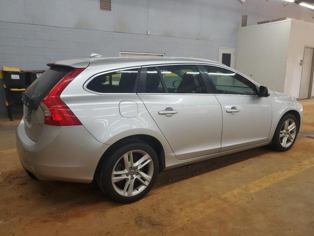 2015 VOLVO V60 PREMIE YV140MEB7F1197233