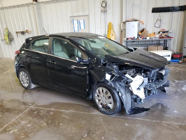 2016 HYUNDAI ELANTRA GT KMHD35LH9GU260550