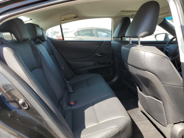 2022 LEXS ES 350 BASE - 58ADZ1B17NU116805