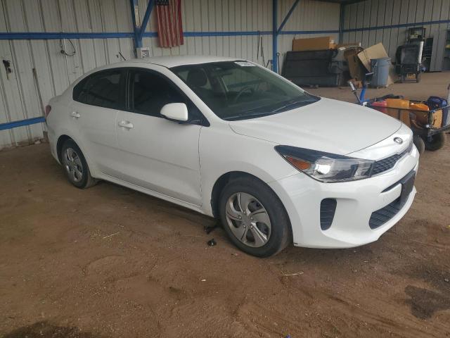 2019 KIA RIO S - 3KPA24AB7KE186667