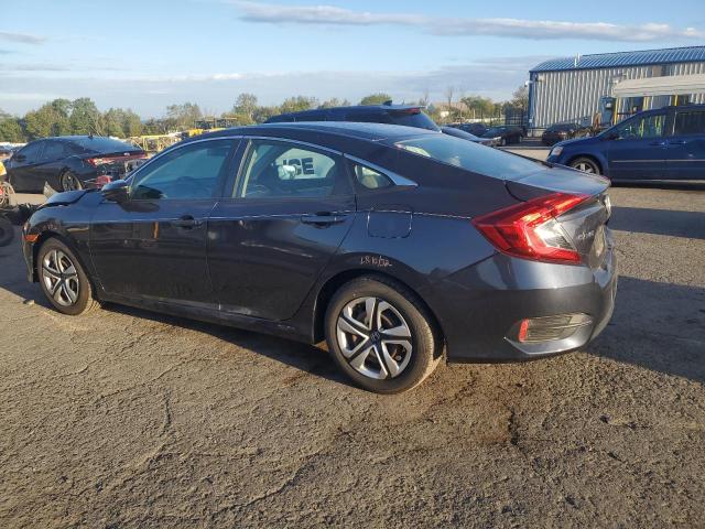 2017 HONDA CIVIC LX - 19XFC2F59HE225035