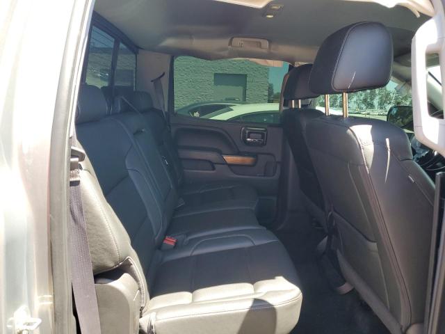 2017 CHEVROLET SILVERADO 3GCPCSEC7HG211899
