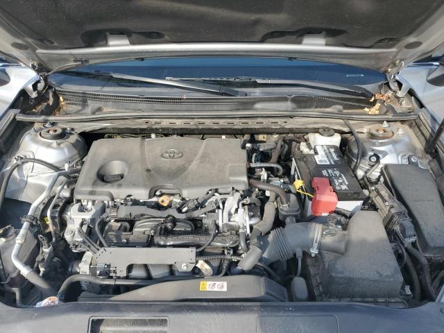 2019 TOYOTA CAMRY L 4T1B11HK3KU854229