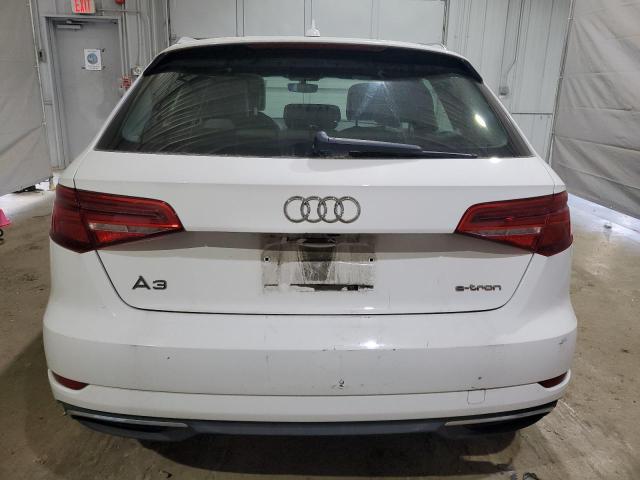 2017 AUDI A3 E-TRON WAUUPBFF8HA137582