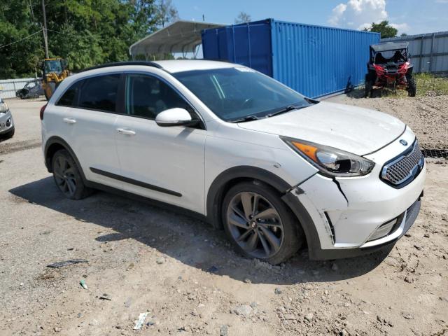 2017 KIA NIRO EX - KNDCC3LC4H5070336