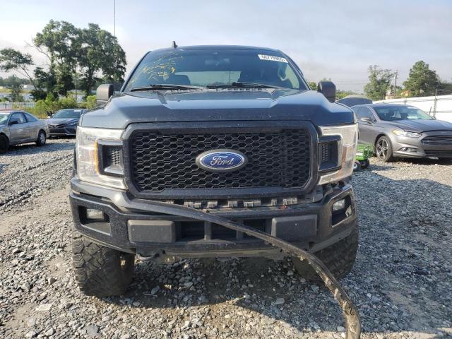 2020 FORD F150 SUPER - 1FTEW1E47LFA08670