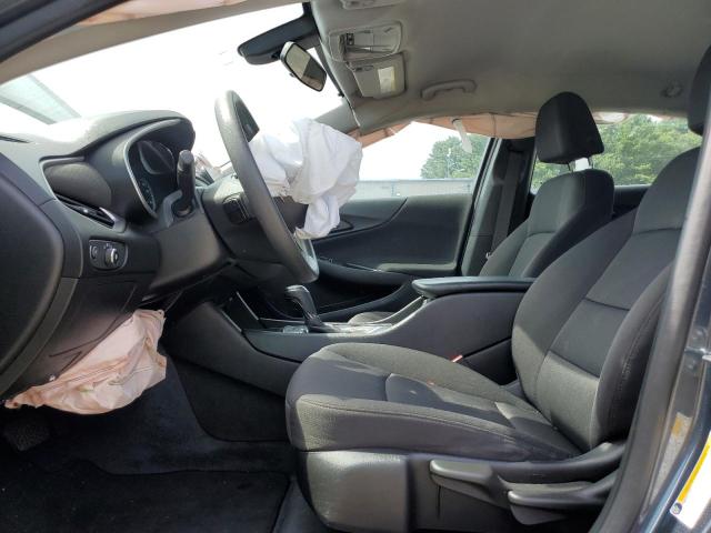 2019 CHEVROLET MALIBU LS 1G1ZB5ST4KF175351