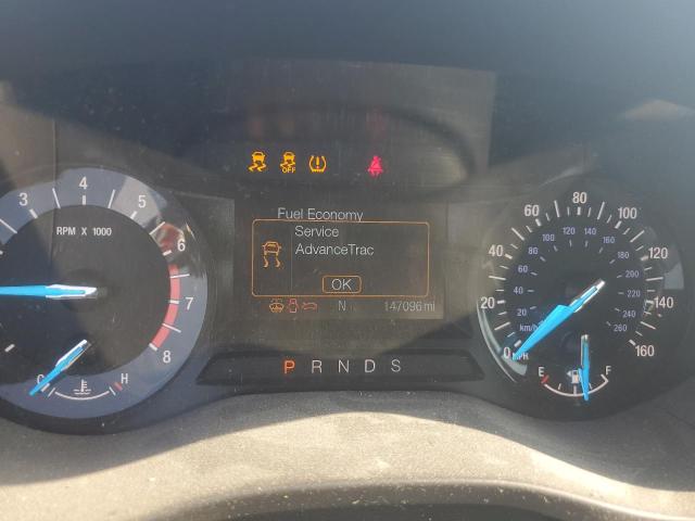 2016 FORD FUSION SE 3FA6P0H70GR179454