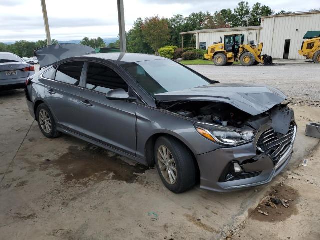 2019 HYUNDAI SONATA SE 5NPE24AF9KH761397