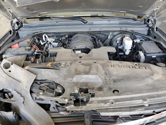 2019 CHEVROLET TAHOE K150 1GNSKBKC4KR376518