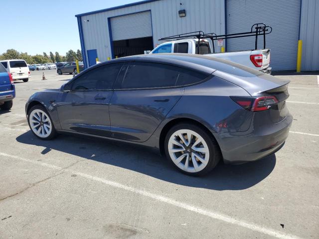 2022 TESLA MODEL 3 - 5YJ3E1EAXNF236640