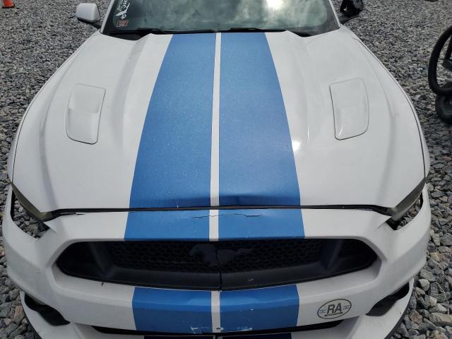 2017 FORD MUSTANG GT 1FA6P8CF9H5226496