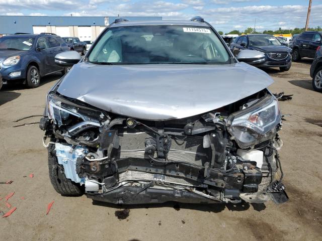 2018 TOYOTA RAV4 HV LE JTMRJREV5JD199022