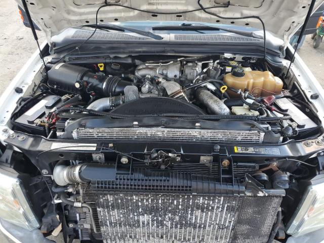 2010 FORD F250 SUPER #3234881389