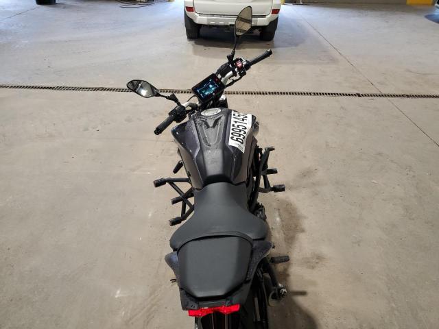 2024 YAMAHA MT07 JYARM32E6RA010508