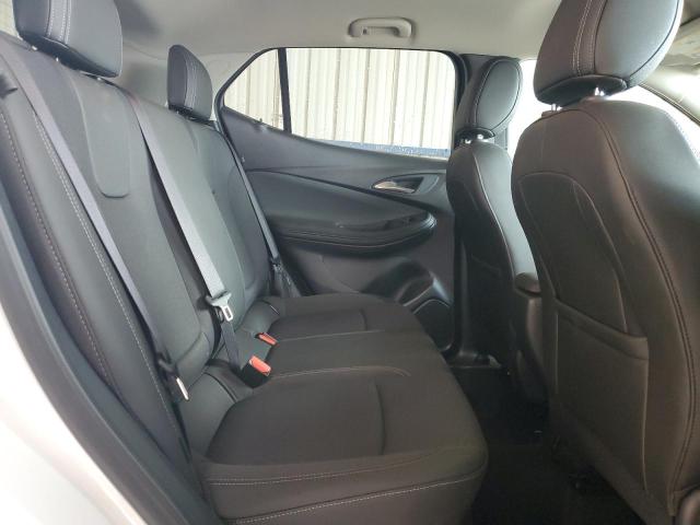 2025 BUICK ENCORE GX KL4AMCSL1SB198039