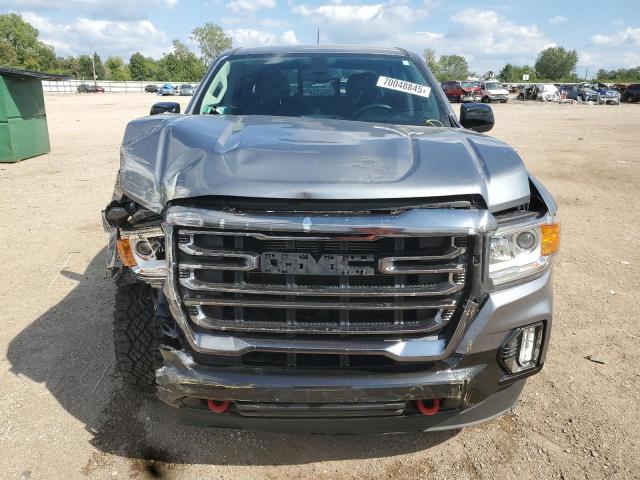 2022 GMC CANYON AT4 1GTG6FEN4N1193534