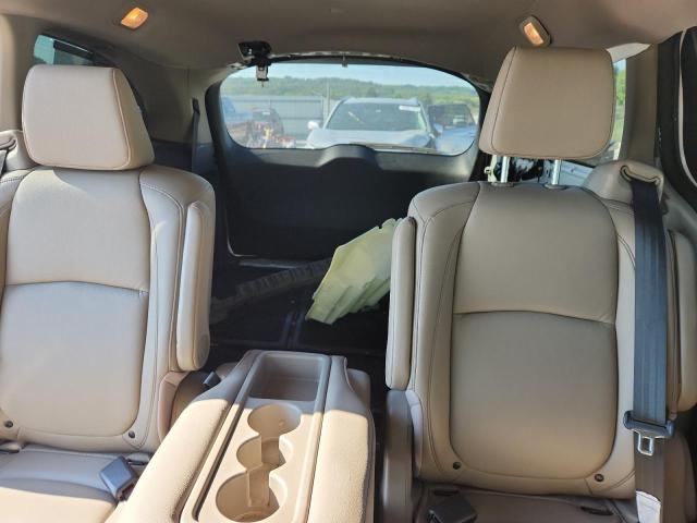2024 HONDA ODYSSEY TO 5FNRL6H87RB017467