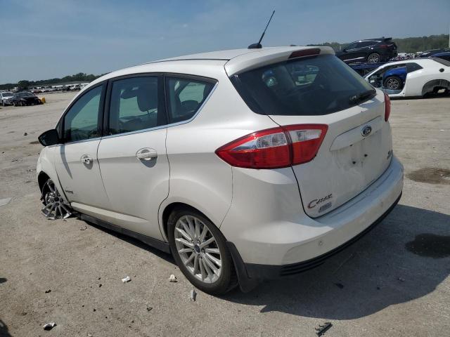 2016 FORD C-MAX SEL 1FADP5BU6GL100175