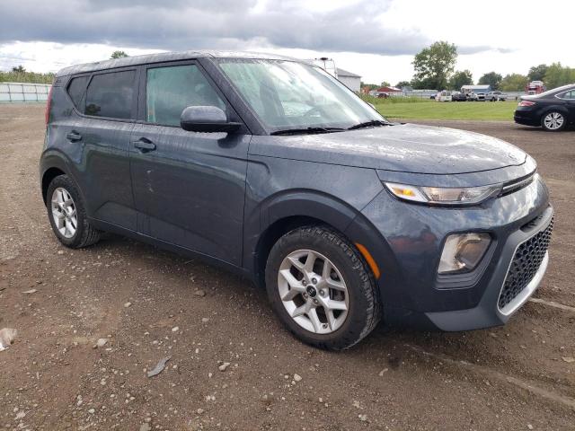 2020 KIA SOUL LX KNDJ23AU1L7719948