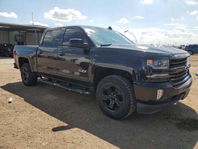 2018 CHEVROLET SILVERADO - 3GCUKSEC0JG453526