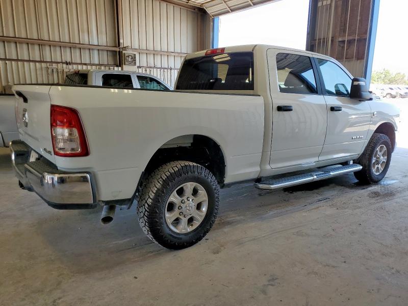 2024 RAM 2500 BIG H 3C6UR5DL7RG195393