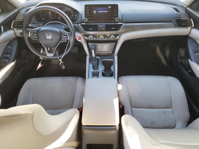 2018 HONDA ACCORD LX - 1HGCV1F1XJA256096