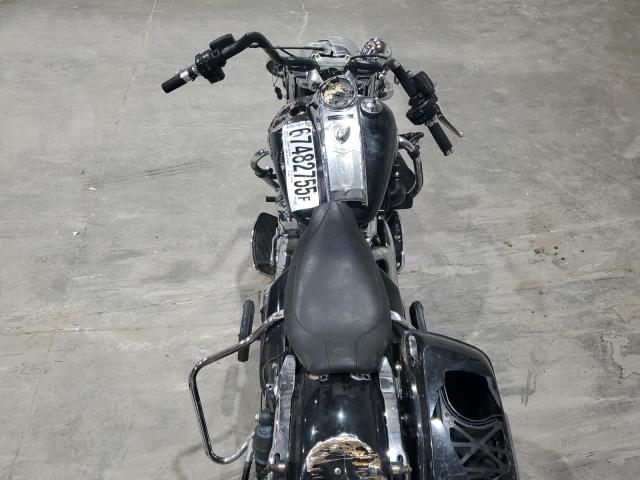 2018 HARLEY-DAVIDSON FLHR ROAD 1HD1FBC15JB659442