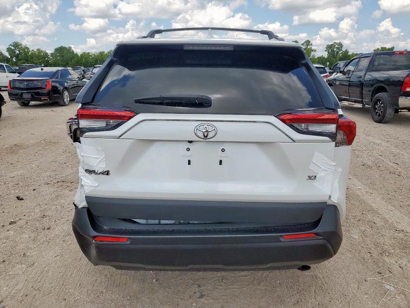 2024 TOYOTA RAV4 XLE P - 2T3C1RFV0RW311924