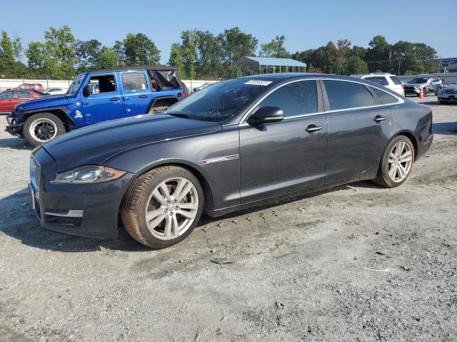 2016 JAGUAR XJL PORTFO SAJWA2G78G8W02471