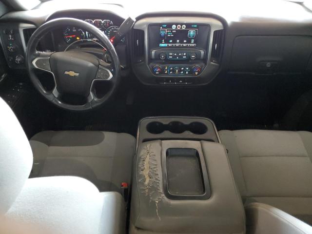 2016 CHEVROLET SILVERADO - 3GCUKREC3GG345483