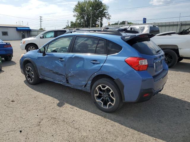 2017 SUBARU CROSSTREK JF2GPABC4HH214964