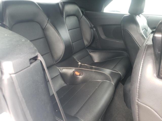 2022 FORD MUSTANG - 1FATP8UH9N5124985