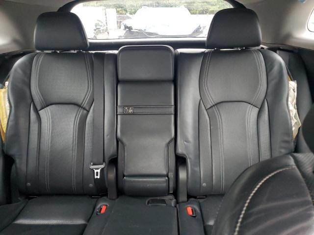 2016 LEXUS RX 350 2T2ZZMCA0GC010015