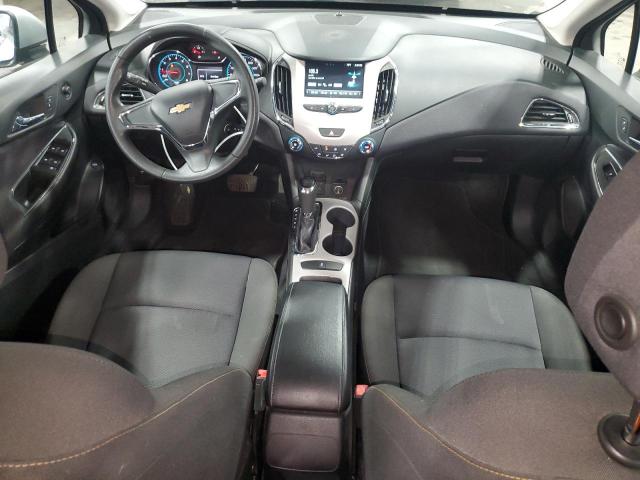 2016 CHEVROLET CRUZE LS 1G1BC5SM3G7230705