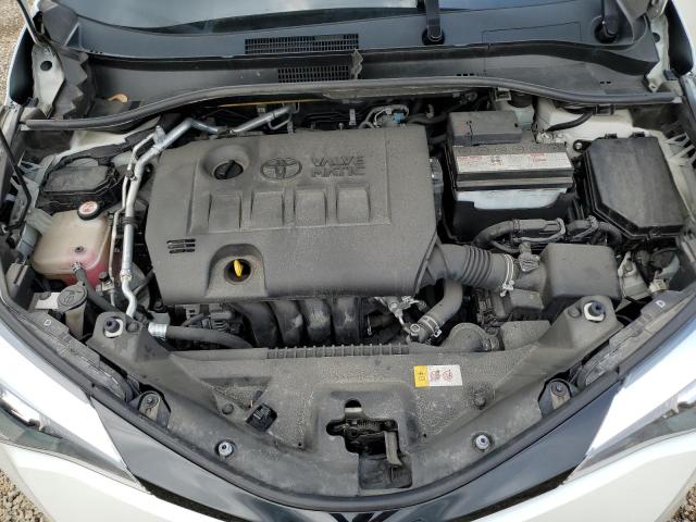 2020 TOYOTA C-HR XLE JTNKHMBX5L1066184