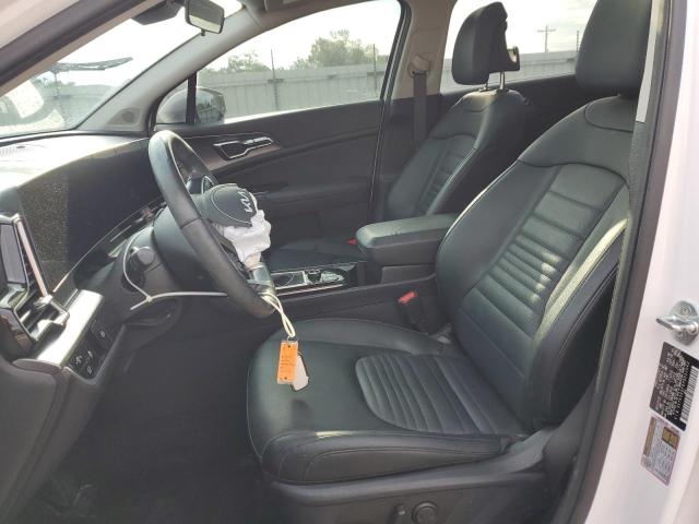 2023 KIA SPORTAGE SX PRESTIGE 5XYK53AF0PG031042