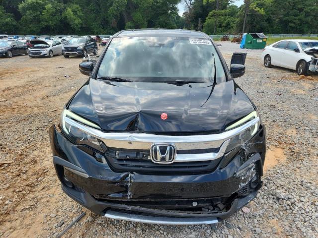 2021 HONDA PILOT EXL 5FNYF5H51MB032431
