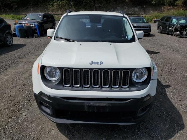 2017 JEEP RENEGADE L ZACCJBBB4HPF66995