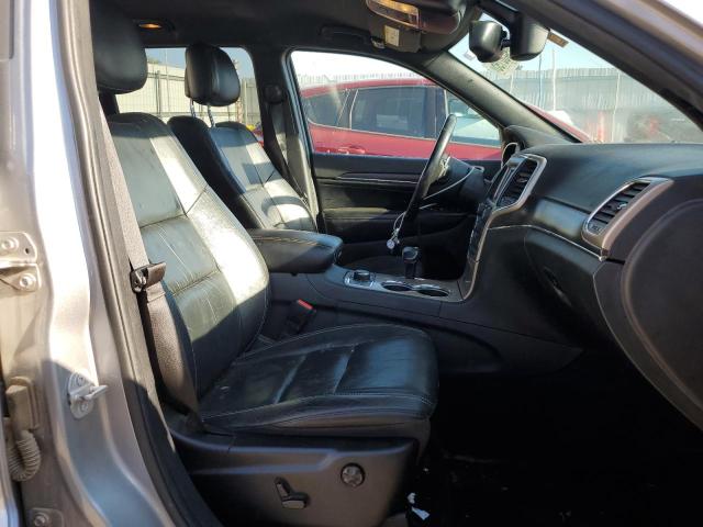2015 JEEP GRAND CHEROKEE LIMITED - 1C4RJFBG3FC818797