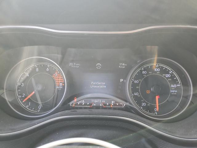 2019 JEEP CHEROKEE L 1C4PJMDX7KD239017