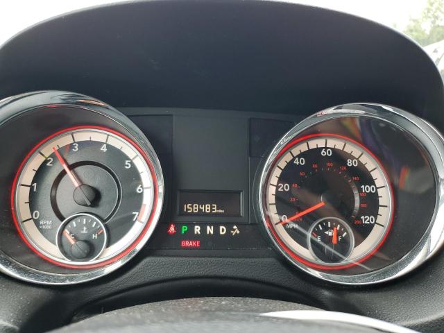 2015 RAM TRADESMAN 2C4JRGAG8FR530536