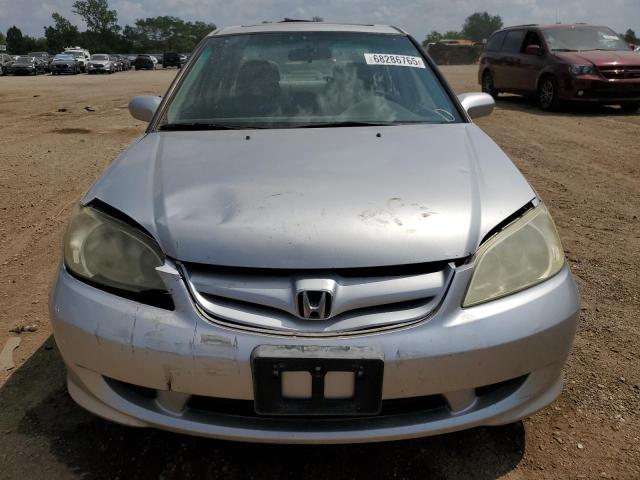 2004 HONDA CIVIC EX #3293292467