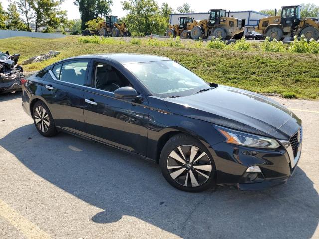 2019 NISSAN ALTIMA SL 1N4BL4EV2KC242274