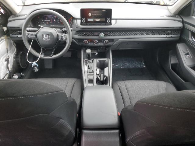 2024 HONDA ACCORD LX 1HGCY1F27RA081527